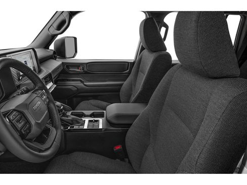 New 2026 Toyota Land Cruiser 1958 image 6