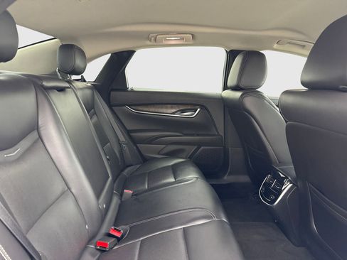 Used 2018 Cadillac XTS Luxury FWD image 45