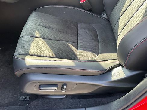 New 2025 Acura ADX A-Spec image 8