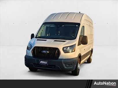 Used 2022 Ford Transit 250 148 High Roof AWD