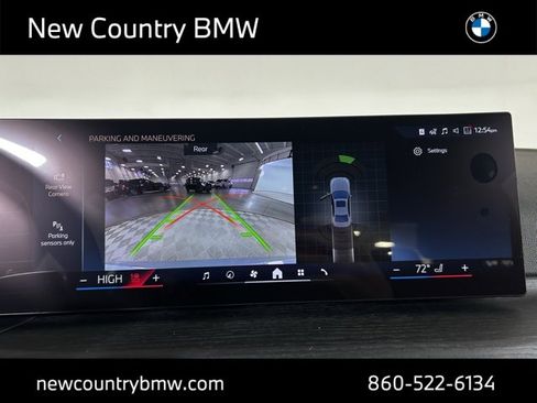 New 2026 BMW 330i xDrive Sedan w/ M Sport Package image 22