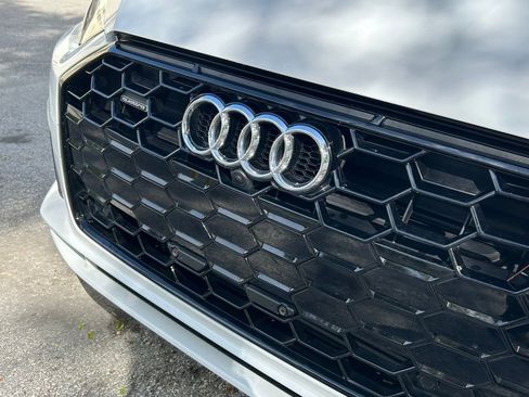 Used 2021 Audi A5 2.0T Premium Plus w/ Premium Plus image 37