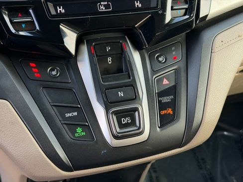 Used 2018 Honda Odyssey EX image 23