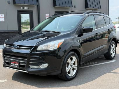 Used 2016 Ford Escape SE w/ Equipment Group 201A
