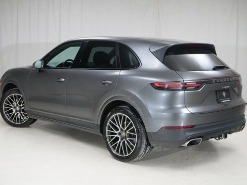 Used 2019 Porsche Cayenne image 15