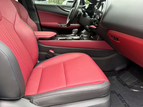 Used 2025 Lexus NX 250 FWD w/ Accessory Package (K3) image 37