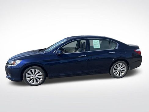 Used 2014 Honda Accord EX-L image 4