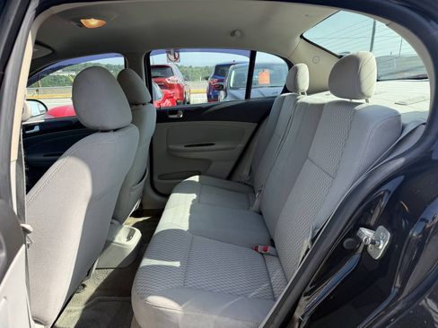 Used 2008 Chevrolet Cobalt LT FWD image 15