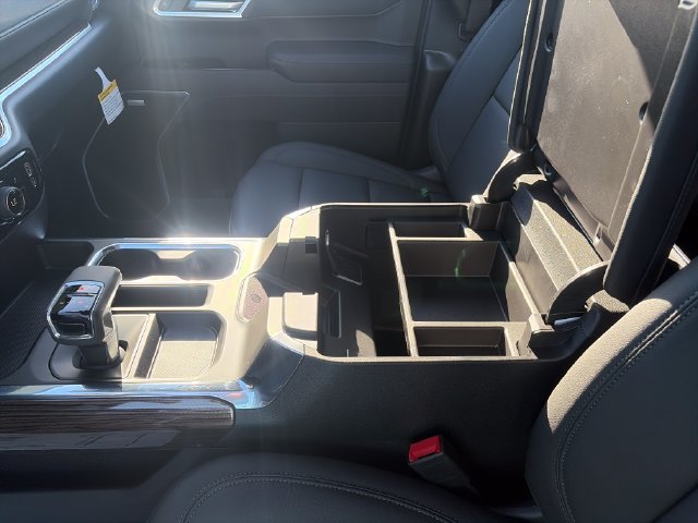 New 2026 Chevrolet Silverado 1500 RST w/ Z71 Off-Road Package AWD/4WD image 24