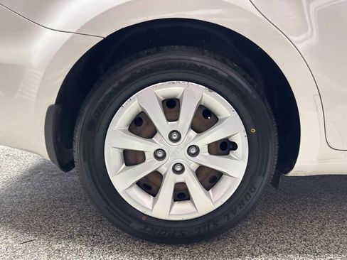 Used 2015 Kia Rio LX image 20