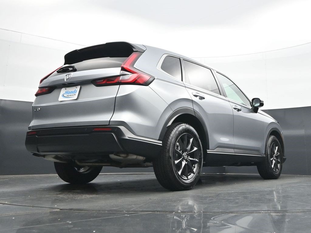 Used 2026 Honda CR-V EX-L image 51
