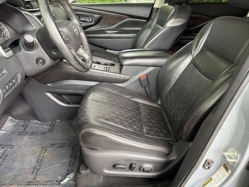 Certified 2023 Nissan Murano Platinum w/ Cargo Package FWD image 29