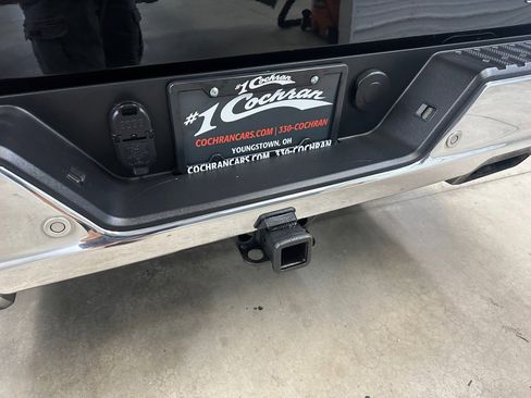 Used 2019 GMC Sierra 1500 SLT w/ SLT Premium Plus Package image 30