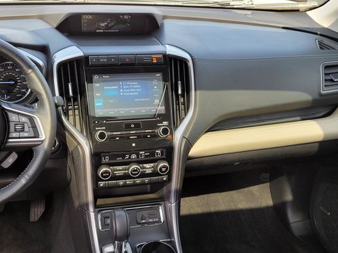 Used 2022 Subaru Ascent Limited w/ Technology Package AWD/4WD image 12