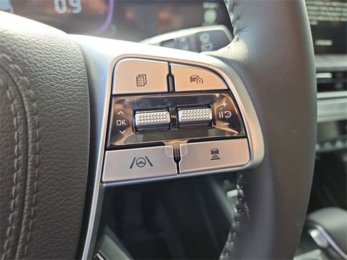 New 2025 Kia Telluride EX image 21