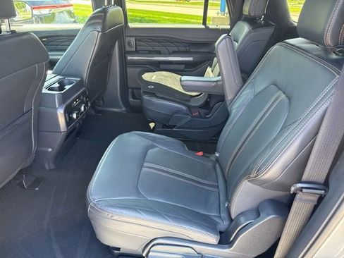 Certified 2023 Ford Expedition Max Platinum AWD/4WD image 18