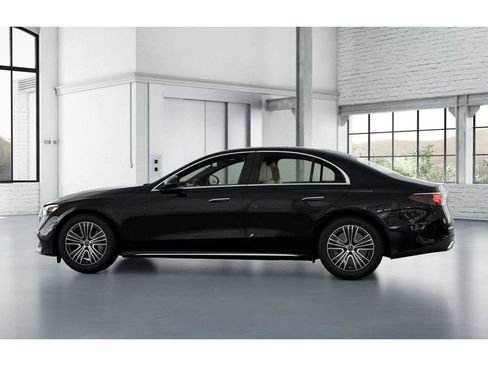 New 2026 Mercedes-Benz E 450 4MATIC Sedan image 33