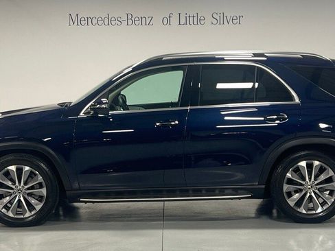 Used 2022 Mercedes-Benz GLE 350 4MATIC image 2