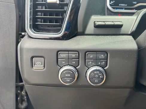 Used 2024 GMC Sierra 1500 Denali AWD/4WD image 22
