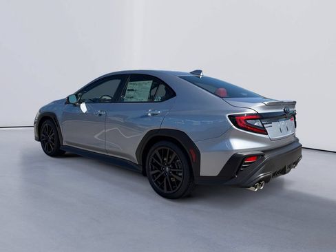 New 2026 Subaru WRX Limited w/ WRX Essentials Package AWD/4WD image 5
