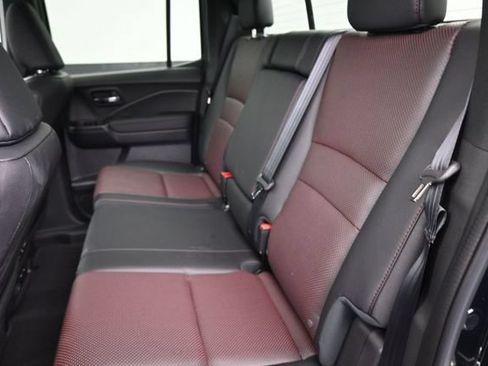 New 2026 Honda Ridgeline Black Edition image 23