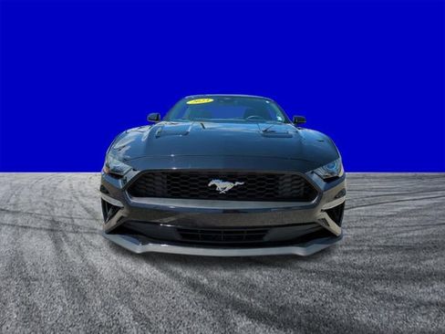 Certified 2023 Ford Mustang Coupe image 9