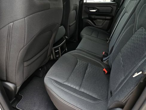 New 2026 RAM 1500 Express image 11