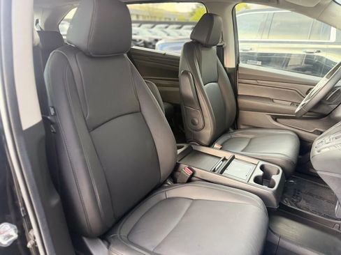 Used 2025 Honda Odyssey EX-L image 52
