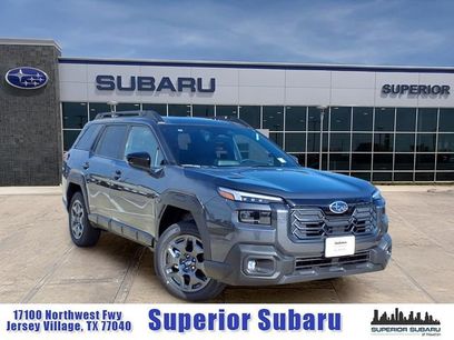 New 2026 Subaru Outback Premium