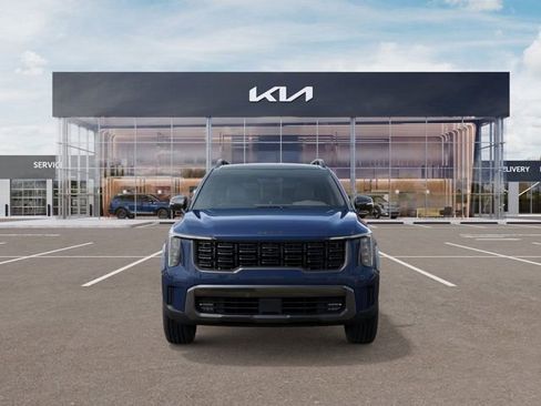 New 2025 Kia Sorento SX Prestige image 3
