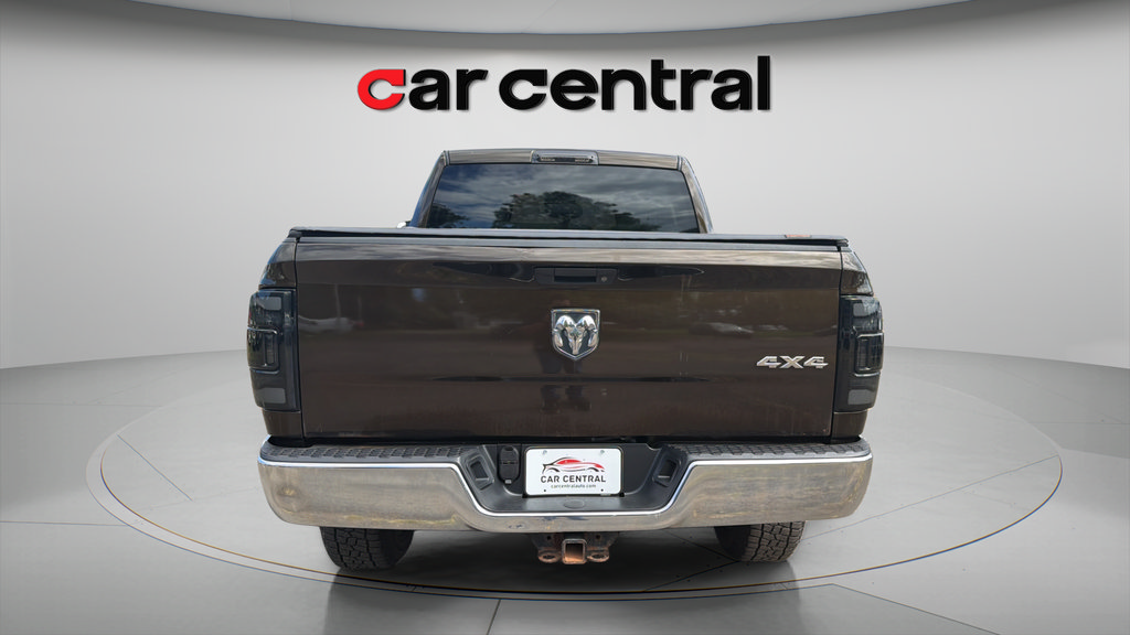 Used 2013 RAM 1500 Tradesman w/ Popular Equipment Group AWD/4WD image 5