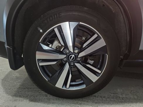 Certified 2023 Nissan Rogue SL w/ SL Premium Package AWD/4WD image 30