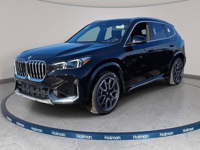 Used 2026 BMW X1 xDrive28i w/ Technology Package