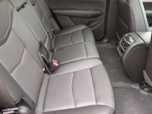 Used 2021 Cadillac XT5 Sportv image 22