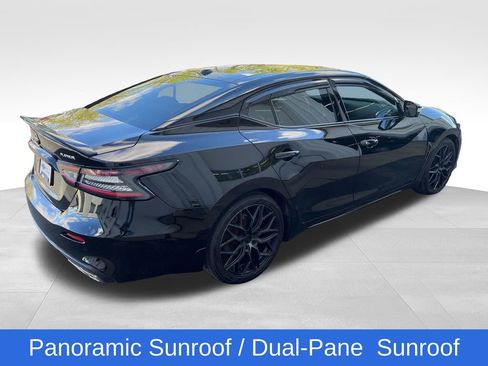 Used 2020 Nissan Maxima Platinum w/ Reserve Package FWD image 6