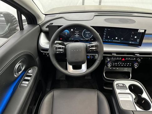 New 2026 Hyundai Ioniq 9 SEL image 24