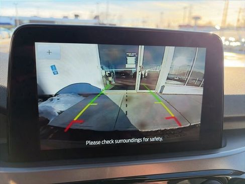 Certified 2025 Ford Escape Active w/ Cold Weather Package image 19