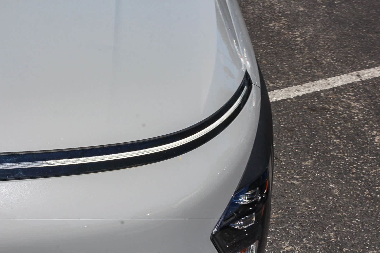 Certified 2024 Hyundai Kona SE FWD image 13