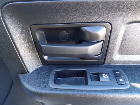 Used 2022 RAM 1500 Tradesman w/ Popular Equipment Group RWD image 39