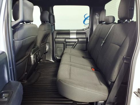 Used 2016 Ford F150 XLT w/ Equipment Group 301A Mid image 10