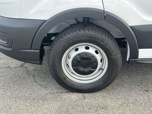 New 2026 Ford Transit 350 148 High Roof Extended image 11