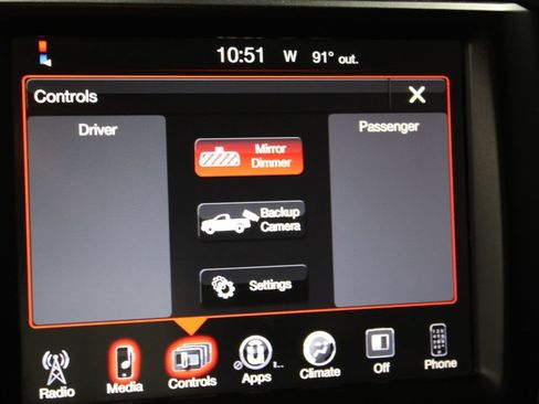 Used 2016 RAM 1500 Big Horn RWD image 46