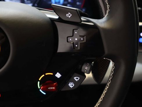 Certified 2025 Ferrari 296 GTB image 33