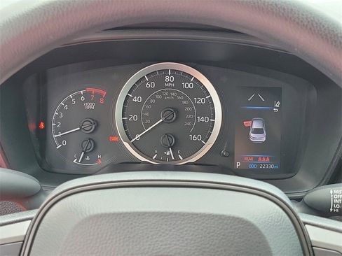 Used 2020 Toyota Corolla LE image 25