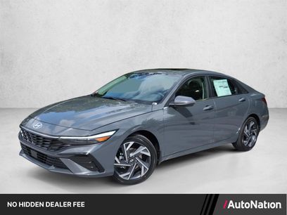 New 2026 Hyundai Elantra Limited
