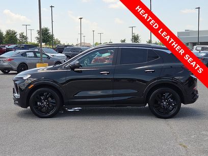 Used 2025 Buick Encore GX Sport Touring w/ Comfort Package