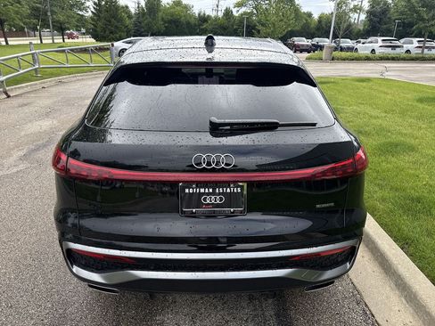 New 2026 Audi Q5 Premium AWD/4WD image 33