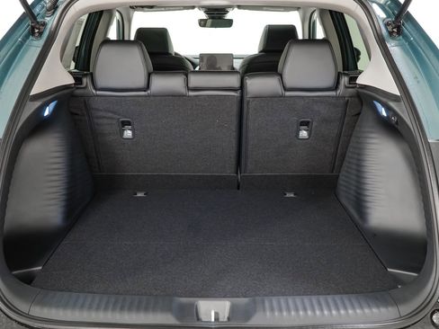 New 2026 Honda HR-V EX-L image 9