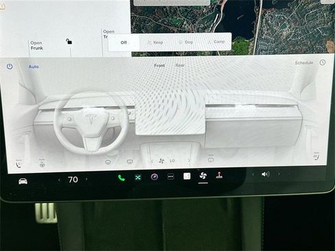 Used 2022 Tesla Model 3 Performance image 14