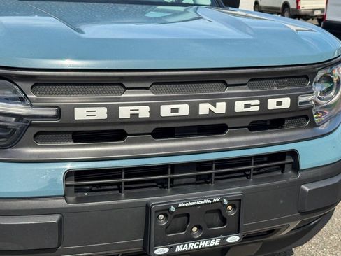 Used 2021 Ford Bronco Sport Big Bend AWD/4WD image 9